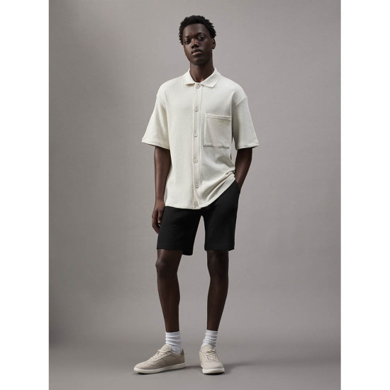 Calvin Klein Ανδρικό σορτς Chunky Waffle Short